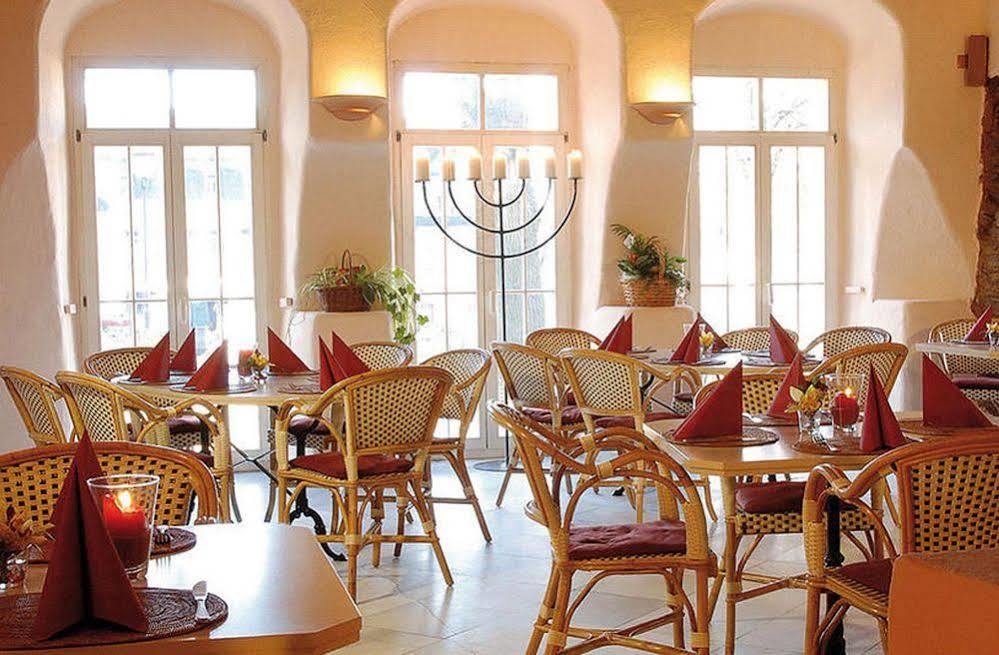 Hotel Saechsischer Hof Scheibenberg Ngoại thất bức ảnh