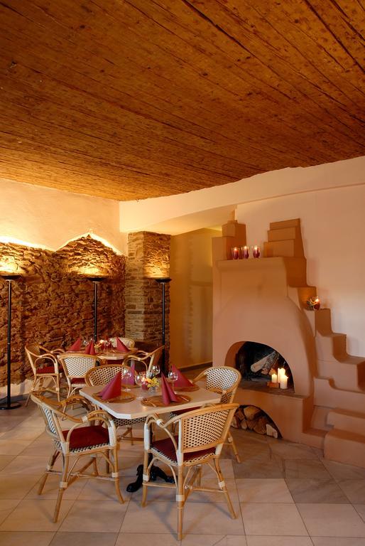 Hotel Saechsischer Hof Scheibenberg Ngoại thất bức ảnh